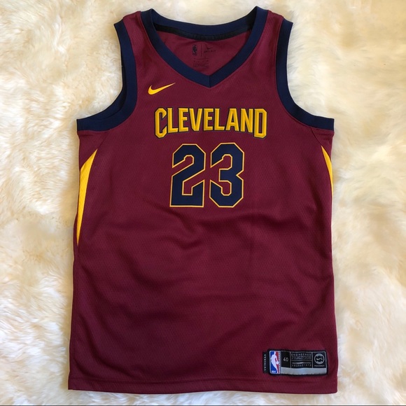 lebron james jersey men